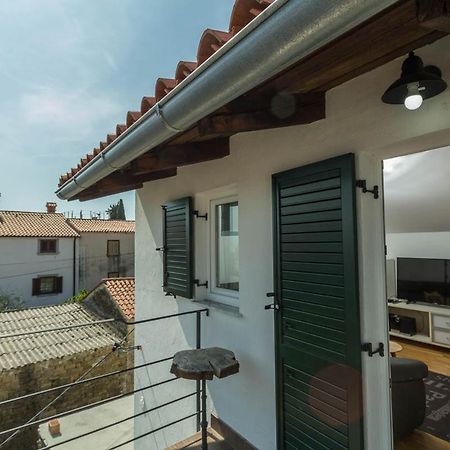Appartement Costabona à Kostabona Extérieur photo