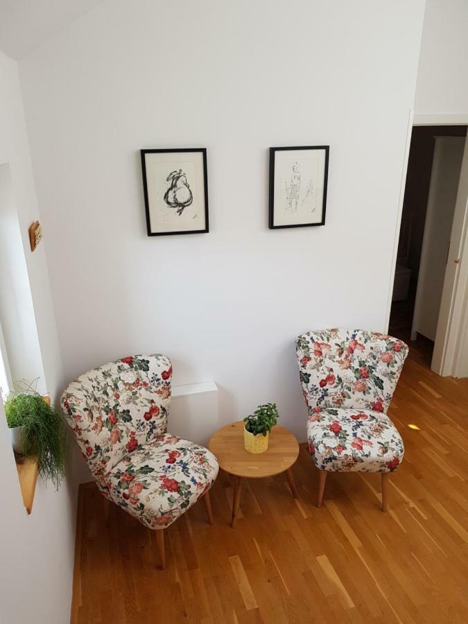 Appartement Costabona à Kostabona Extérieur photo