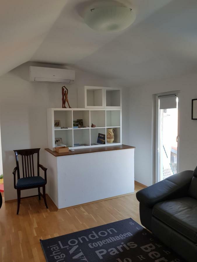 Appartement Costabona à Kostabona Extérieur photo