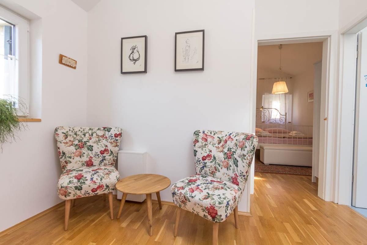 Appartement Costabona à Kostabona Extérieur photo