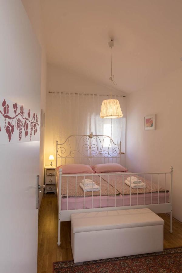 Appartement Costabona à Kostabona Extérieur photo