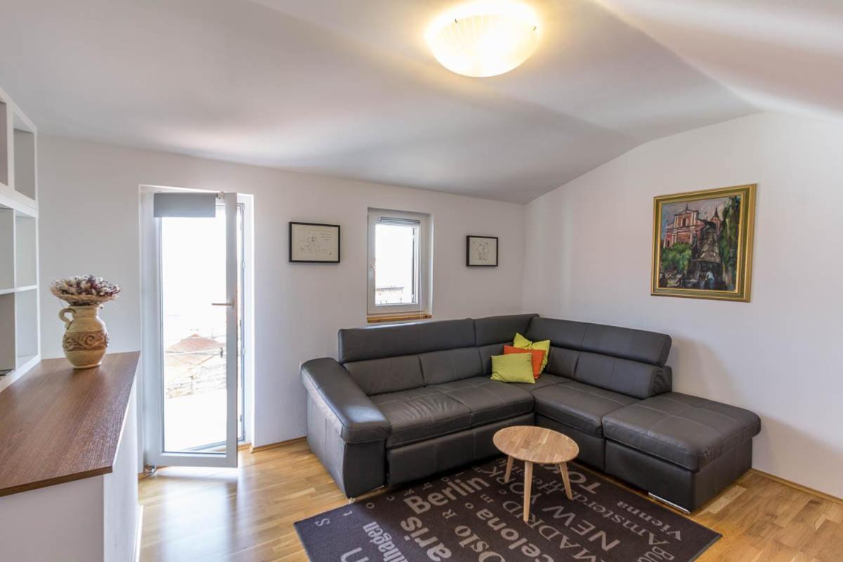 Appartement Costabona à Kostabona Extérieur photo