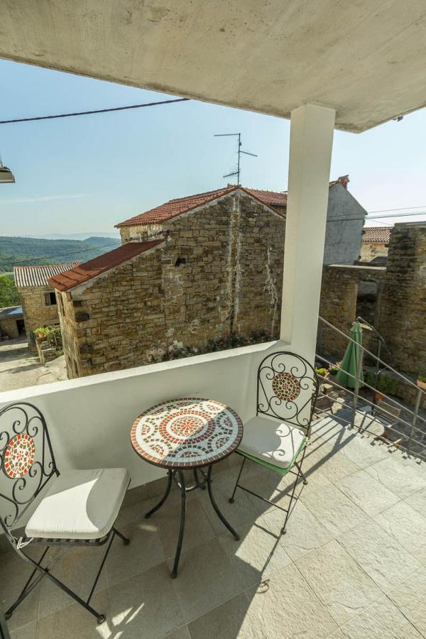 Appartement Costabona à Kostabona Extérieur photo